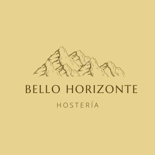 Hosteria Bello Horizonte Сан-Карлос-де-Барілоче Екстер'єр фото