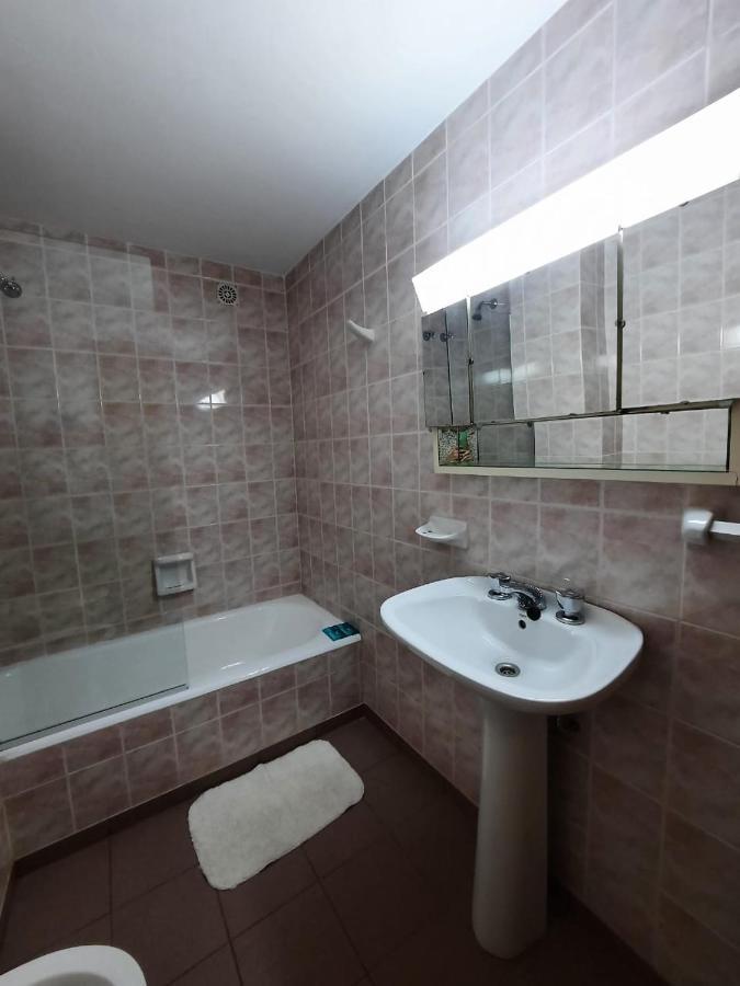 Hosteria Bello Horizonte Сан-Карлос-де-Барілоче Екстер'єр фото