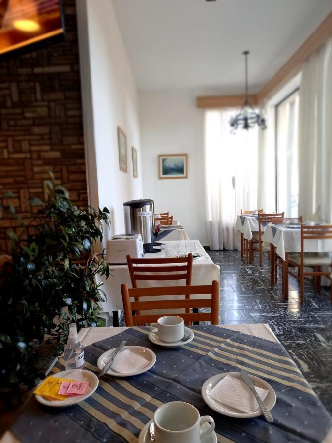 Hosteria Bello Horizonte Сан-Карлос-де-Барілоче Екстер'єр фото