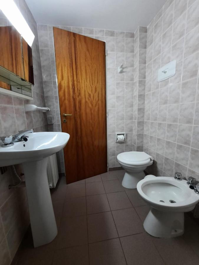 Hosteria Bello Horizonte Сан-Карлос-де-Барілоче Екстер'єр фото