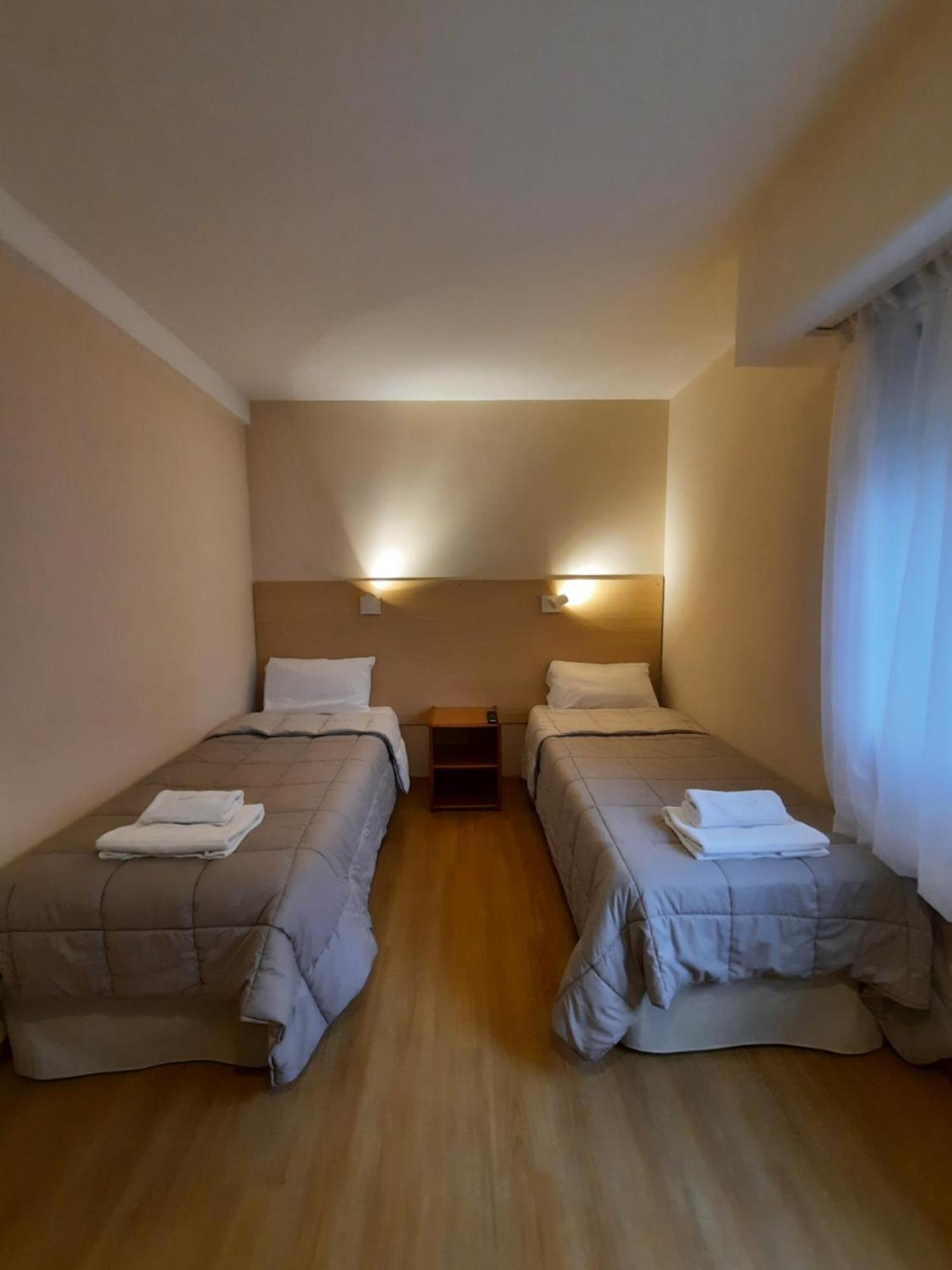 Hosteria Bello Horizonte Сан-Карлос-де-Барілоче Екстер'єр фото