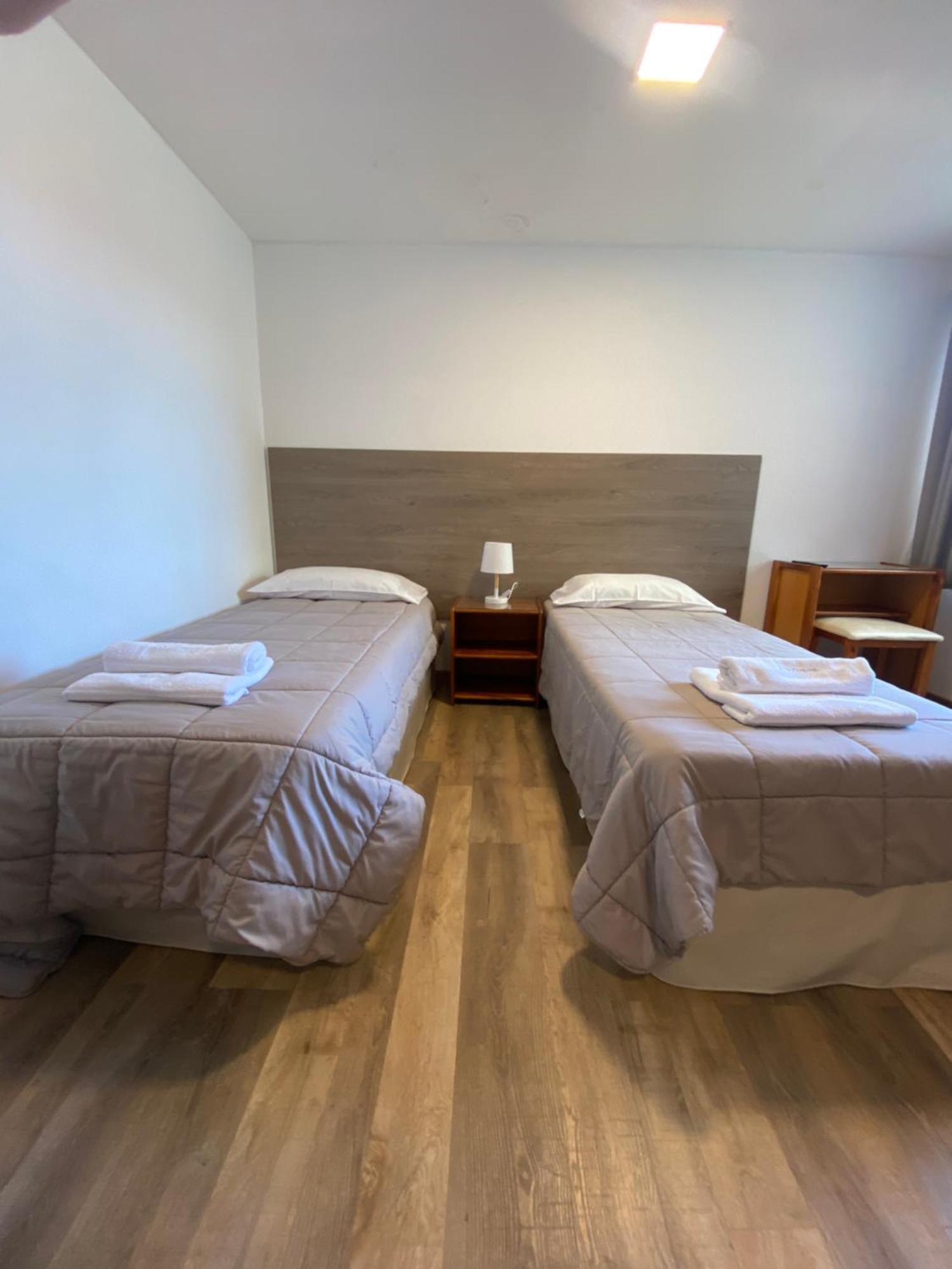 Hosteria Bello Horizonte Сан-Карлос-де-Барілоче Екстер'єр фото
